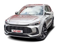 MG ZS 1.5 Hybrid Luxury Aut. Navi Sitzheizung LED