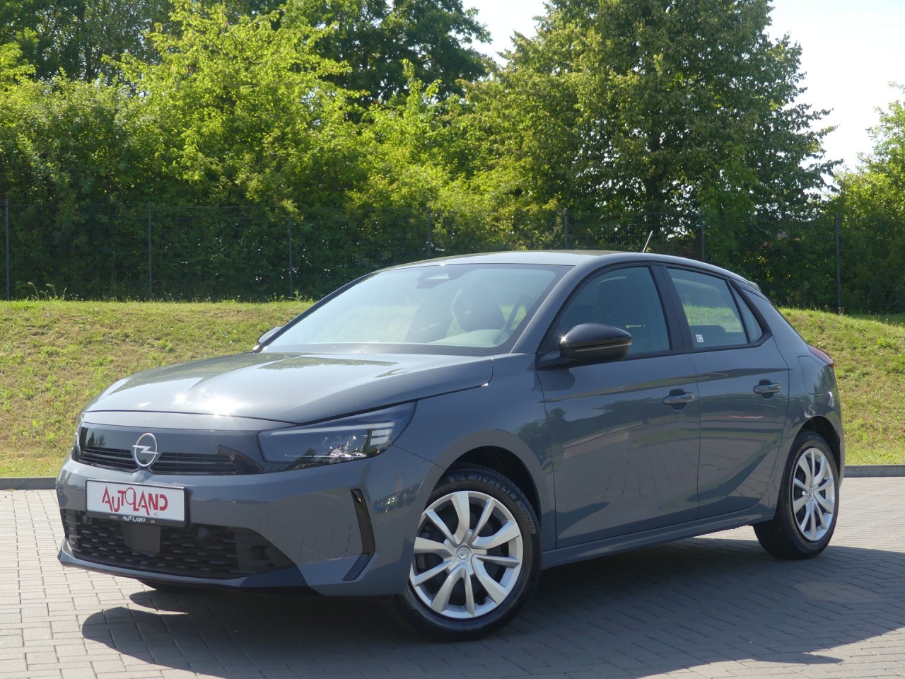 Opel Corsa 1.2 DI Turbo