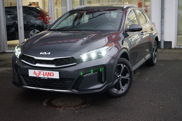Kia xcee'd XCeed 1.6 Spirit Plug-in Hybrid