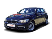 BMW 118i Advantage LED SHZ PDC Tempomat
