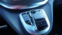 Mercedes-Benz V-Klasse V220d AMG-Line lang