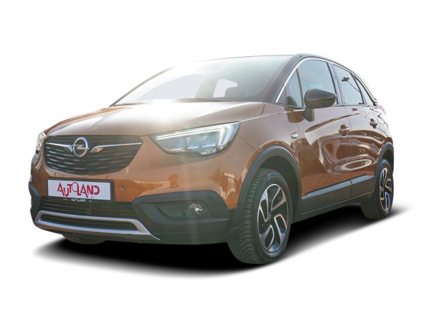 Opel Crossland 1.2 Innovation