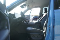 MG HS 1.5 T-GDI Luxury Aut.