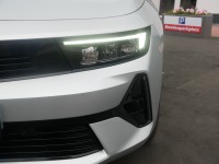 Opel Astra ST GS 1.2 Turbo Aut.