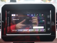 Suzuki Ignis 1.2 Comfort +