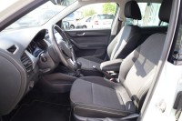Skoda Fabia 1.0