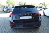 Skoda Scala 1.5 TSI Style