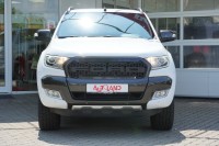 Ford Ranger 3.2 TDCi 4x4 Wildtrak