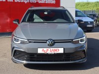 VW Golf VIII Variant 2.0 TSI DSG R-Line