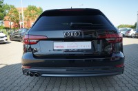 Audi A4 Quattro Avant 3.0 TDI quattro S-line
