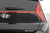 Hyundai BAYON Bayon 1.0T-GDI