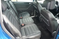 VW Touran 1.5 Highline SHZ Pano