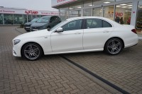 Mercedes-Benz E 200 E200 AMG Line