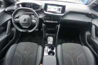 Peugeot 208 GT 1.2 mHEV Aut.