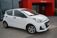 Vorschau: Hyundai i10 1.0 Trend