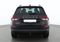 Skoda Kodiaq 2.0 TSI DSG Clever 4x4