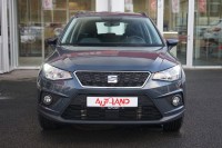 Seat Arona 1.0 TSI Style Beats Fast Lane DSG