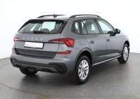 Skoda Kamiq 1.5 TSI DSG
