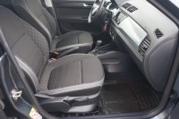 Skoda Fabia Combi 1.0 TSI DSG