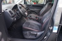 Seat Alhambra 2.0 TDI FR