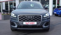 Vorschau: Audi Q2 1.4 TFSI sport