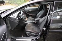 Mercedes-Benz GLA 180 AMG-Line