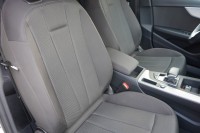 Audi A4 Quattro Avant 40 2.0 TDI quattro
