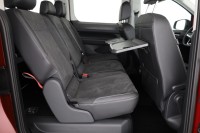 VW Caddy Maxi Style 1.5 TSI DSG