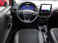 Ford Puma 1.0 M-Hybrid Titanium