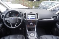 Ford S-Max 2.0 EcoBlue Automatik Titanium