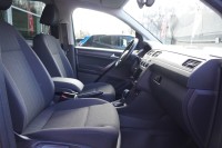VW Caddy 2.0 TDI DSG