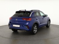 VW T-Roc 1.5 TSI DSG R-Line