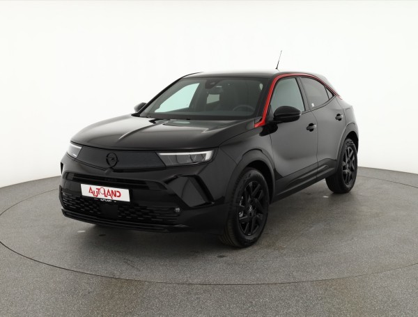 Opel Mokka 1.2 Turbo GS Line
