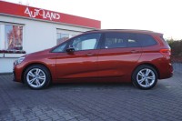 BMW 218 i AT Sport Line