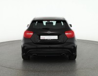 Mercedes-Benz A 180 A180 AMG Line