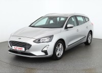 Ford Focus Turnier 1.5 EcoBlue Cool & Connect Navi