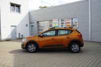 Dacia Sandero Stepway III 1.0 TCe Comfort EDC