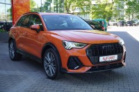 Audi Q3 35 1.5 TFSI S line Edition One S-Line DSG