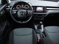 Skoda Fabia 1.0 Ambition