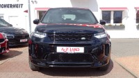 Land Rover Discovery Sport 2.0 P200 R-Dynamic S AWD