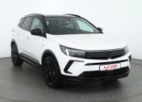 Opel Grandland 1.2 GS Line