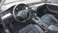 VW Passat Variant 1.5 TSI Highline