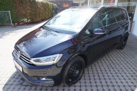 VW Touran 1.4 TSI DSG Sound