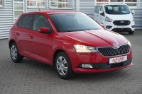 Skoda Fabia 1.0 TSI