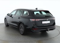 VW Passat Variant 1.5 eTSI DSG