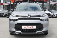 Citroen C3 Aircross PureTech 110