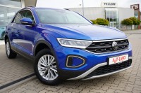 VW T-Roc 1.0 TSI