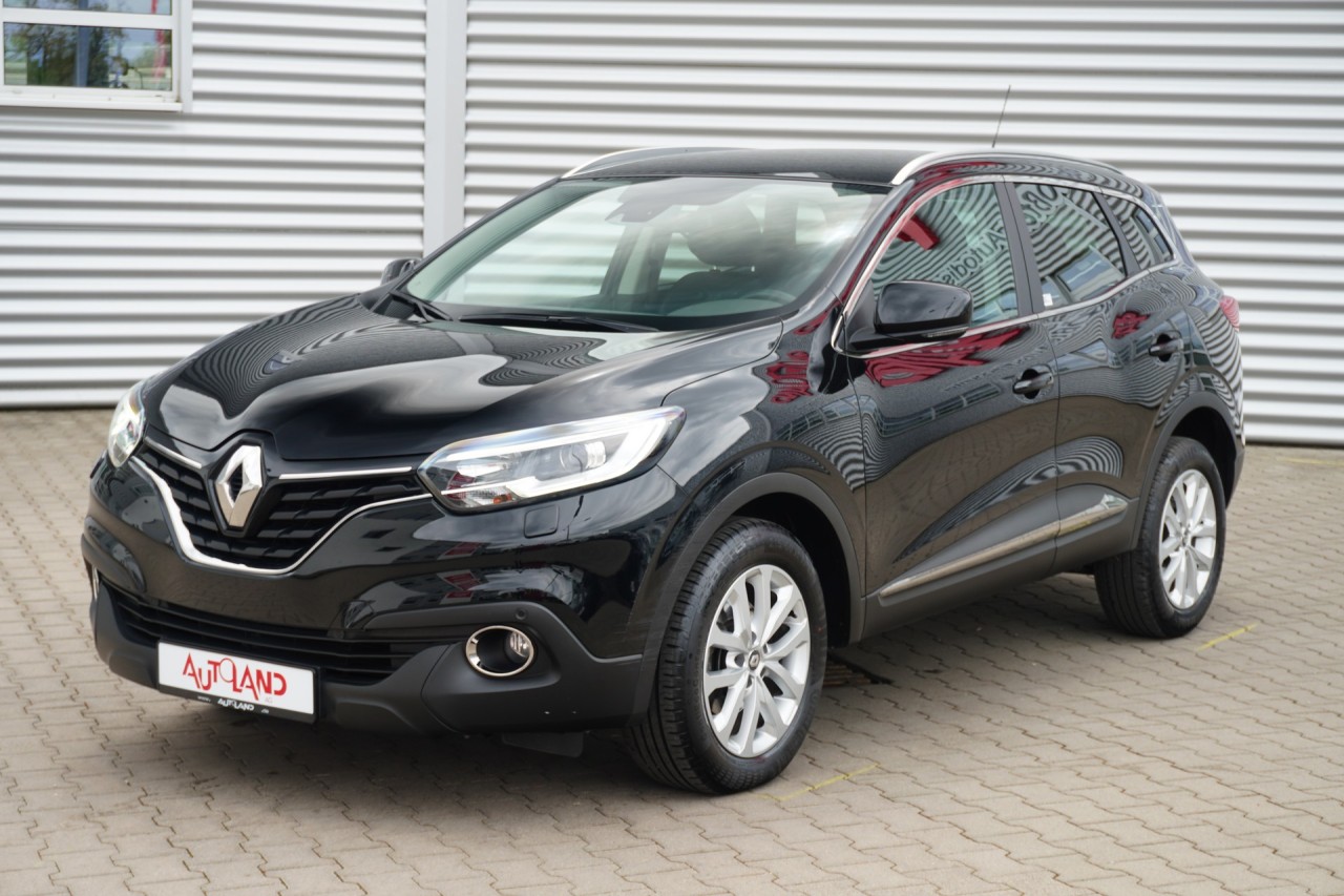 Renault Kadjar 1.2 TCe 130