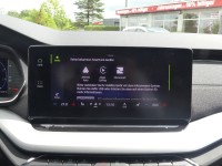 Skoda Octavia Combi 1.4 TSI iV Style