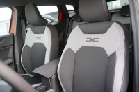 Dacia Duster Journey Hybrid 155 Aut.